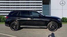 Mercedes-Benz GLC 300e 4Matic Urban Edition 5dr 9G-Tronic Estate
